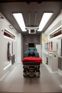 ambulance ambulance 200x300 Designs of the Year 2012