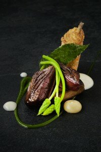 Bo London by Alvin Leung Pidg1 SS 200x300 Michelin Guide 2014 | New Stars in London