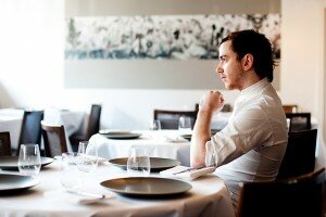 Tom Sellers | Photo by Ed Tyler Tom Sellers Photo by Ed Tyler 300x200 Michelin Guide 2014 | New Stars in London