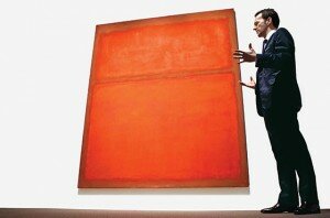 sothebys140310 1 560 300x198 Weekly Art News | The Week in Pictures
