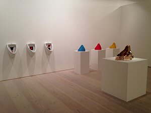 Duchamp Fountain Representations POST POP: EAST MEETS WEST | A RETROSPECTIVE OF POP ART INFLUENCE AT SAATCHI GALLERY