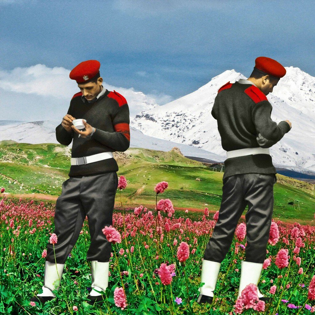 Nermine_Hammam._From_the_series_Upekkha_2011_VA Nermine Hammam. From the series Upekkha 2011 VA 1024x1024 Light from the Middle East: New photography